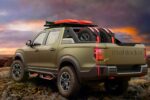 Scorpio N Pickup