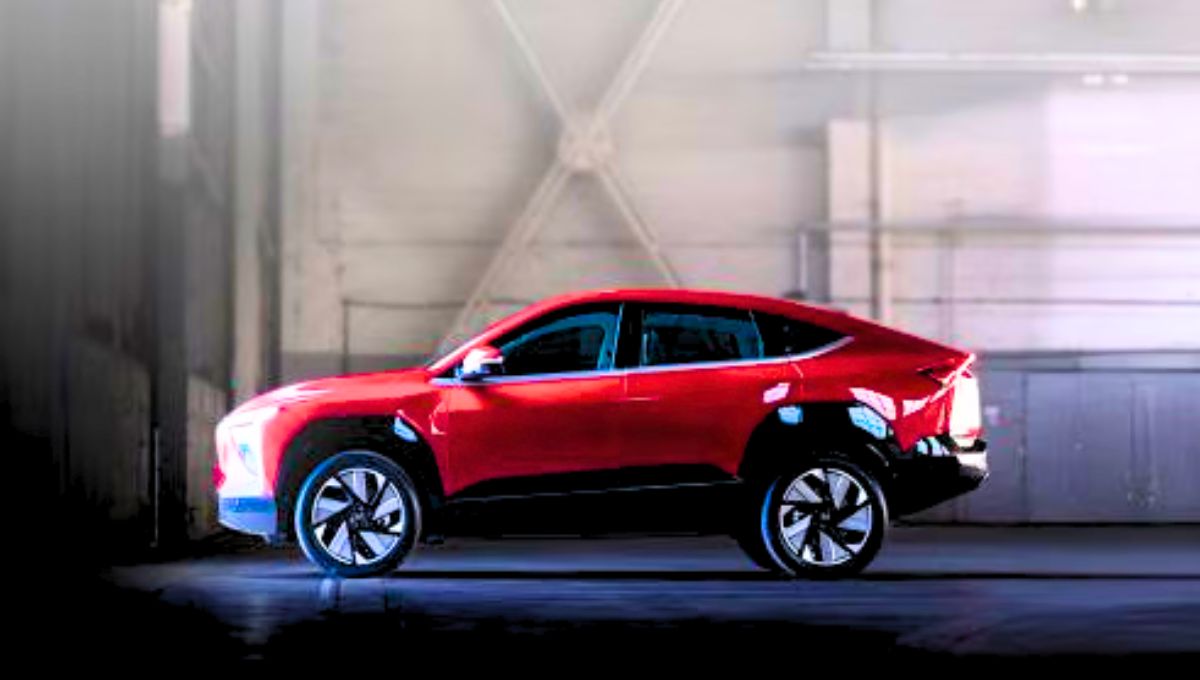 mahindra xev 9e