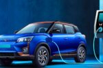 mahindra xuv400 ev