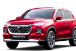 maruti grand vitara