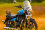 meteor 350