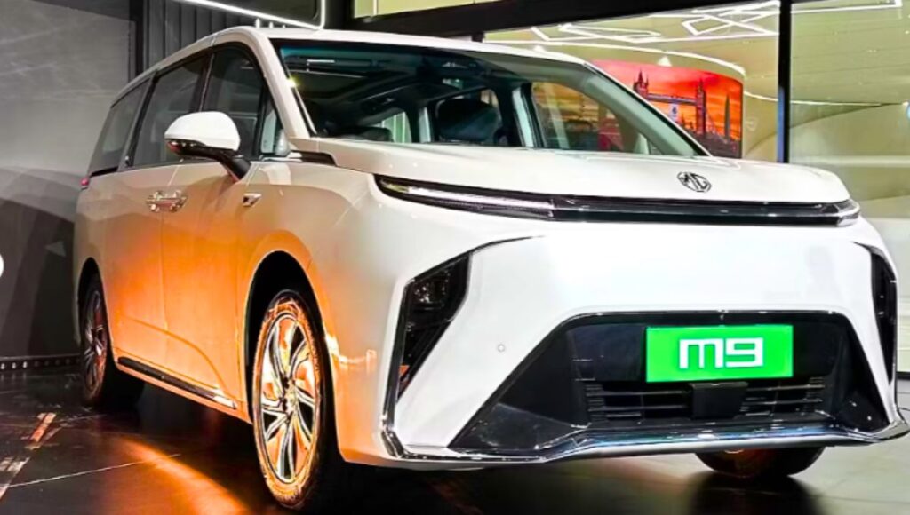 mg m9