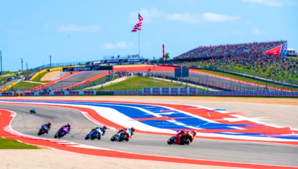 moto gp