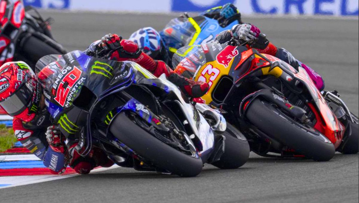 moto gp