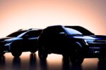 new nissan suv