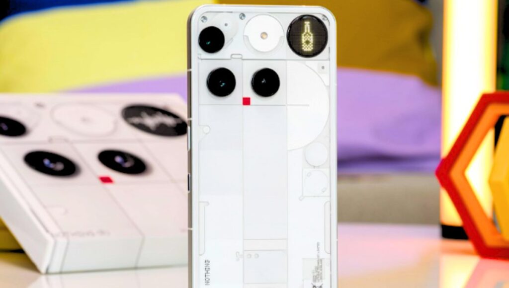 nothing phone 3