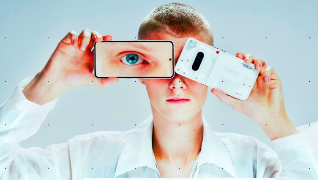 Nothing Phone 3 Price