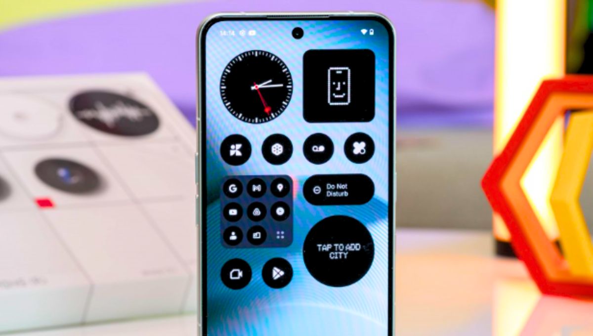 nothing phone 3