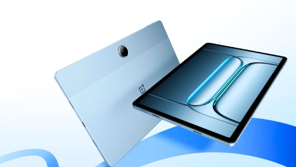 oneplus pad