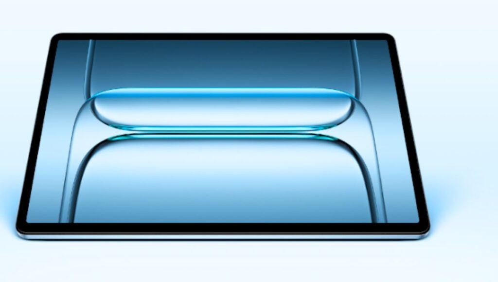 oneplus pad