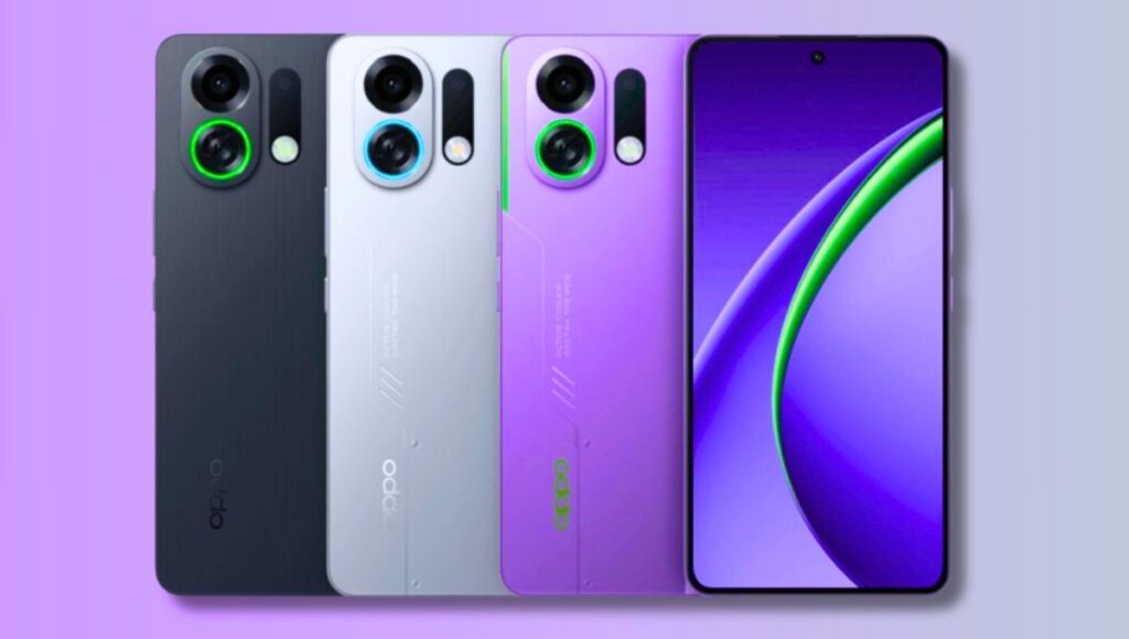 oppo k13
