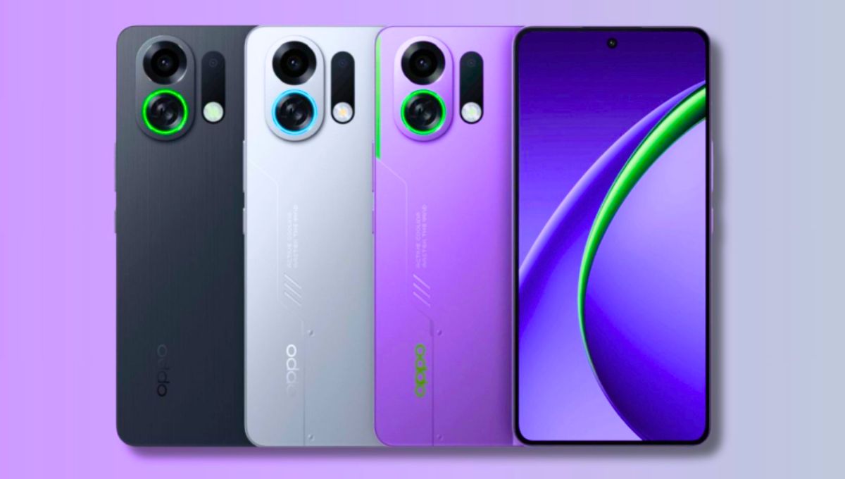 oppo k13