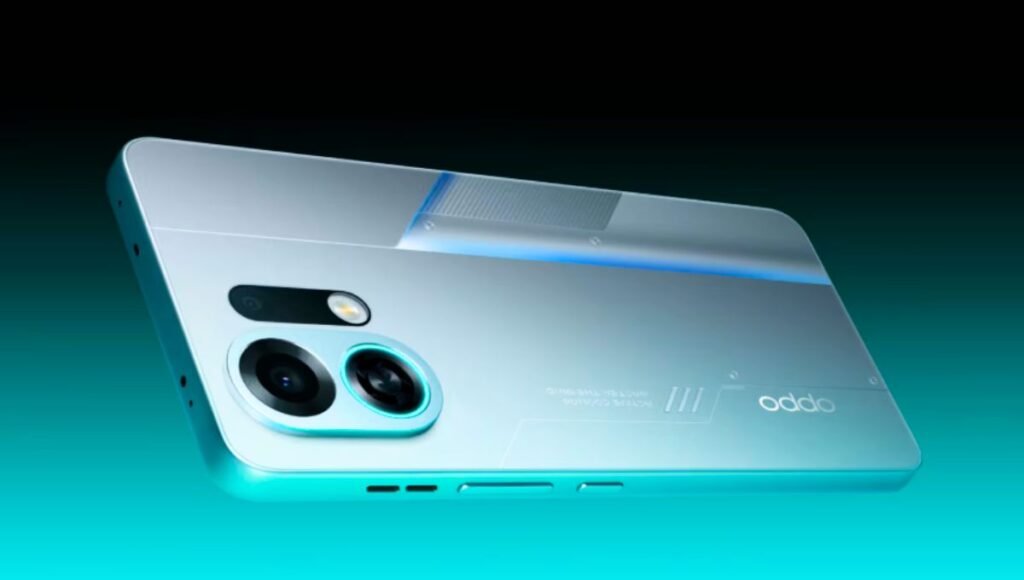 oppo k13 turbo