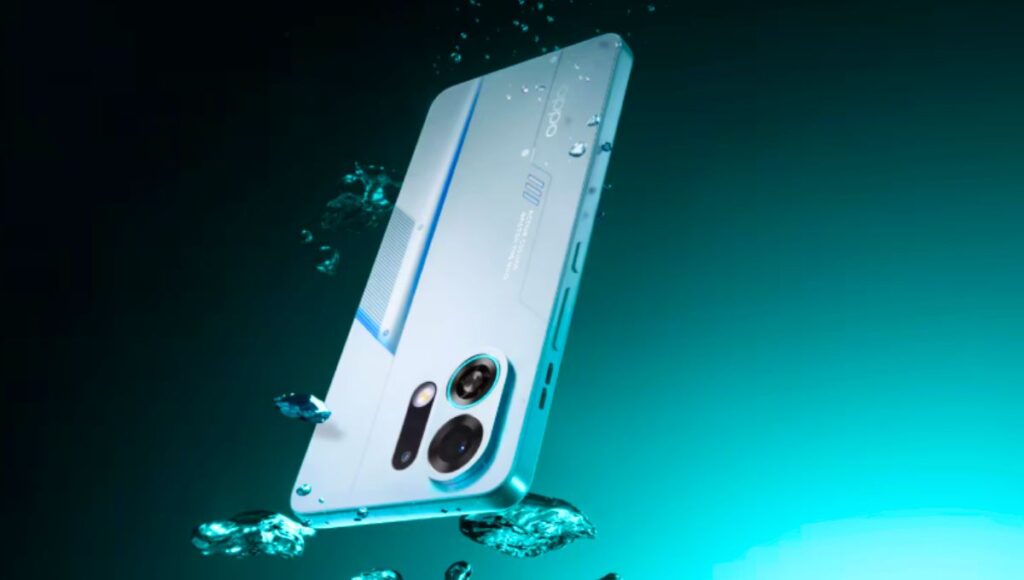 oppo k13 turbo