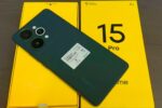 realme 15 pro