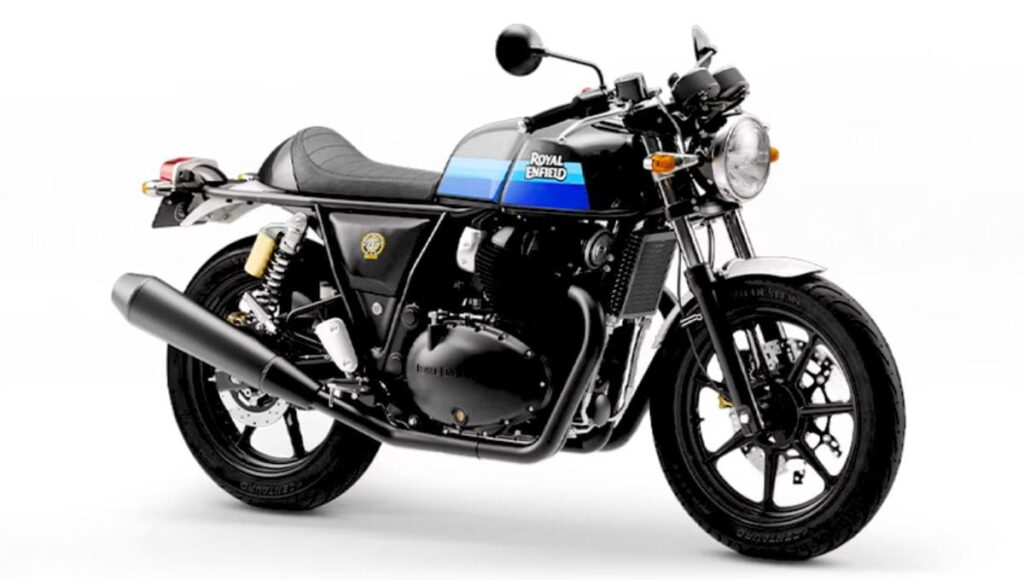 royal enfield