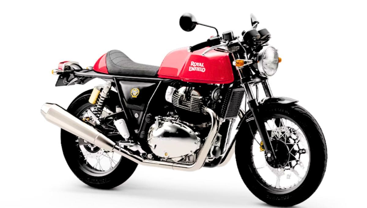 royal enfield