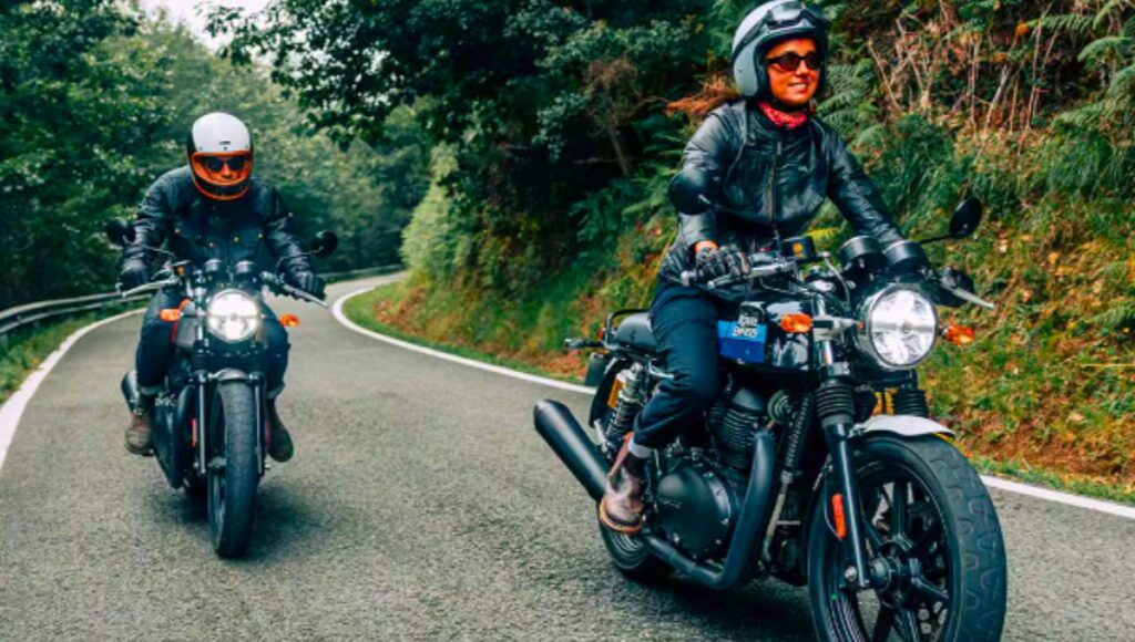 royal enfield continental gt 650
