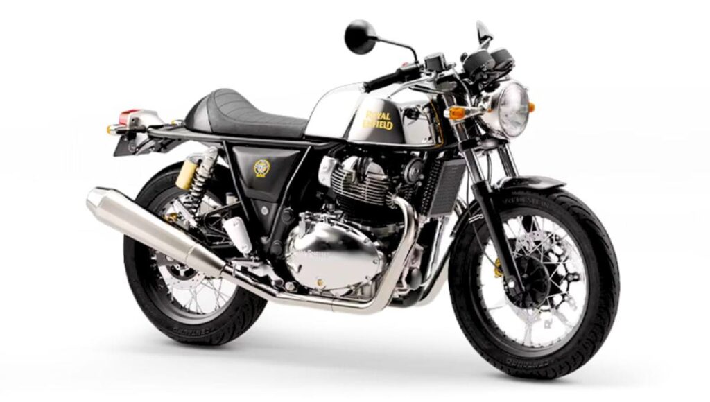 royal enfield