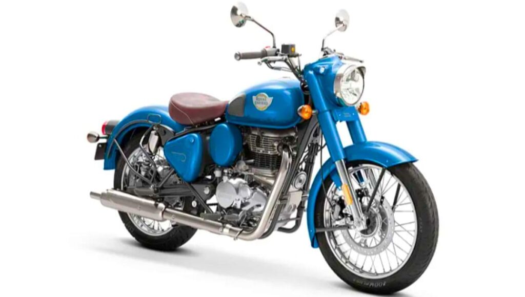 royal enfield classic 350