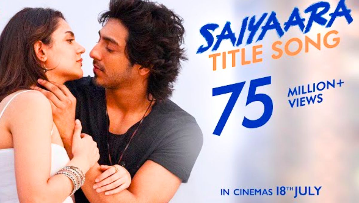 saiyaara