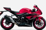 suzuki gsx-r