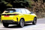tata harrier diesel