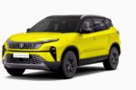 tata harrier