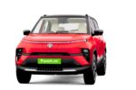 tata punch ev