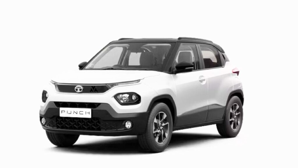 tata punch facelift 2025
