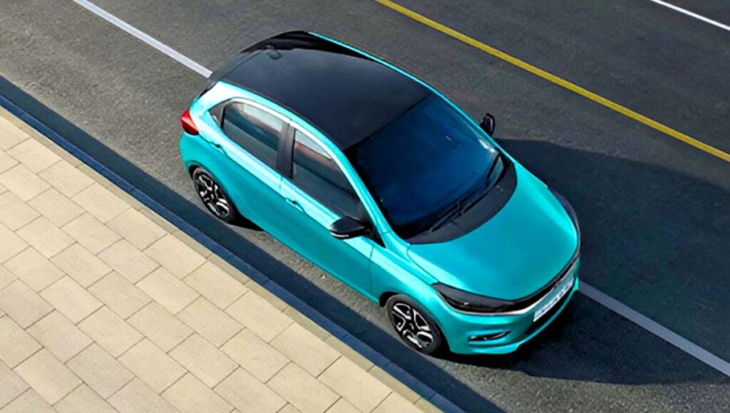 tata tiago