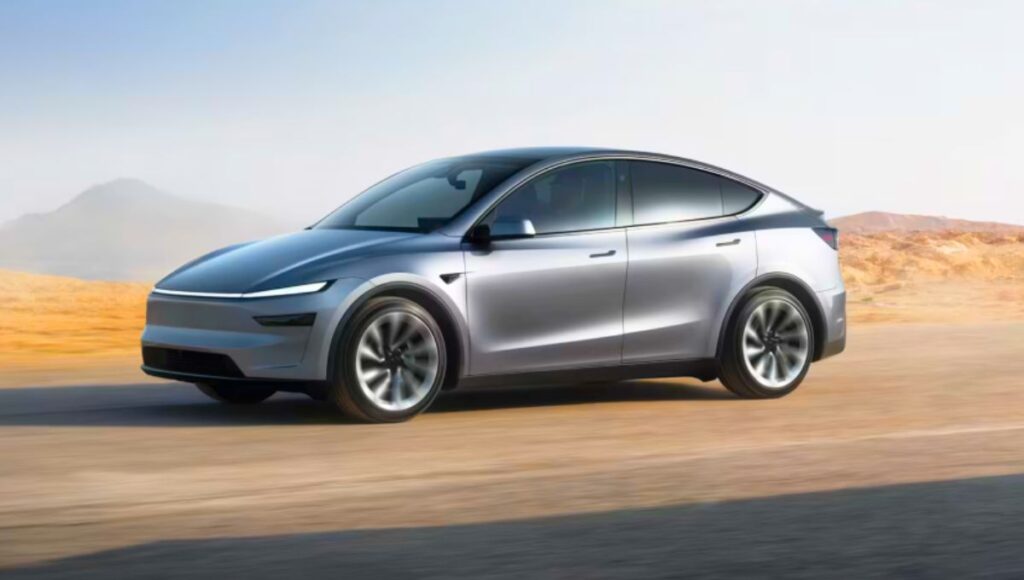 tesla