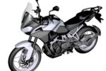 tvs apache