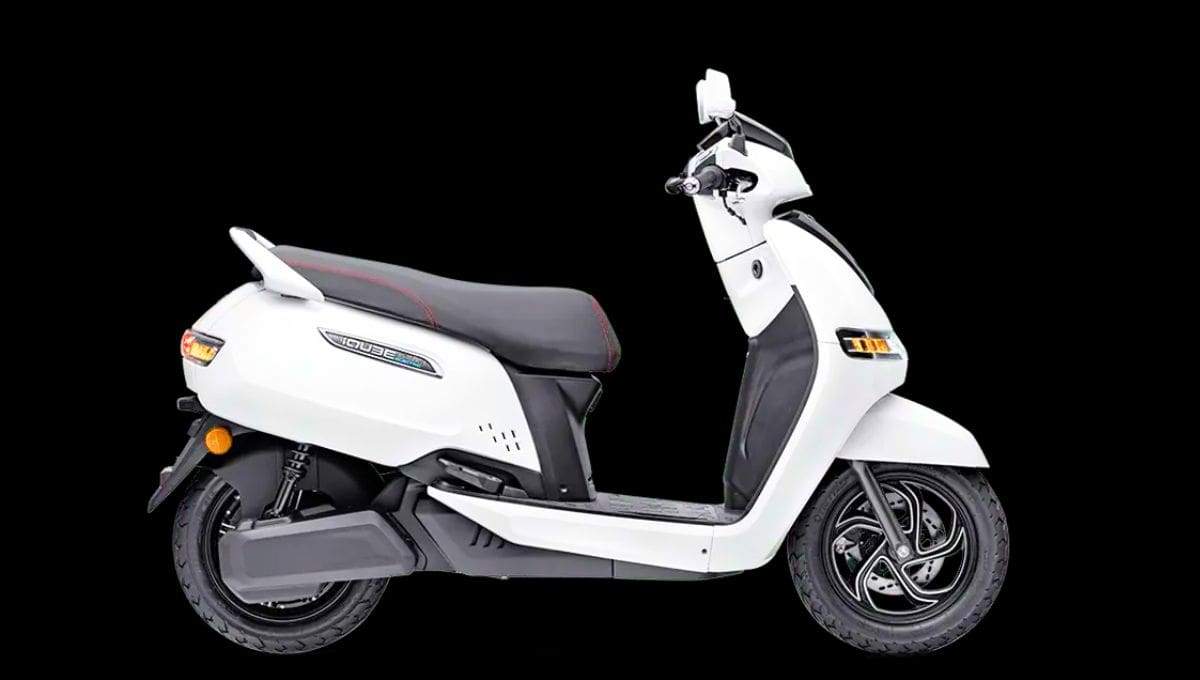 tvs iqube