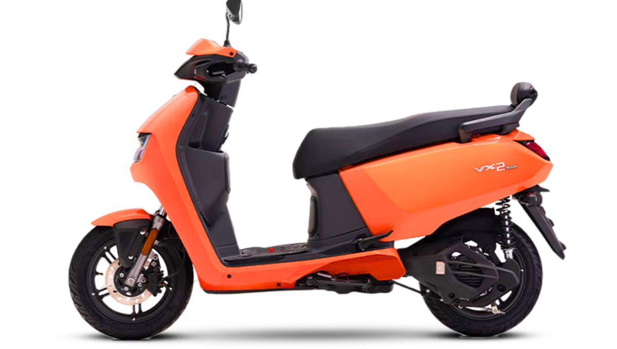 vida vx2