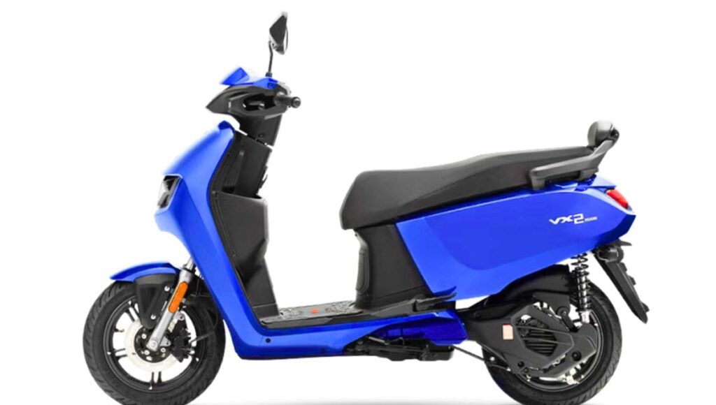 vida vx2