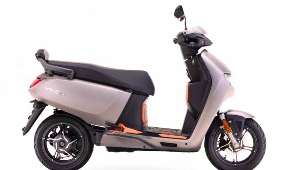 vida vx2