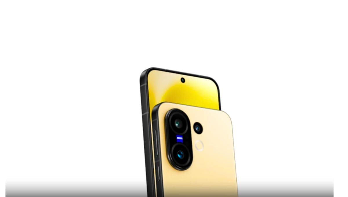 vivo t4r 5g
