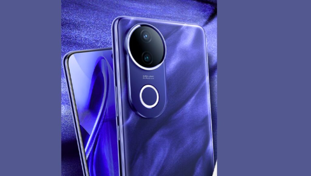 vivo v60