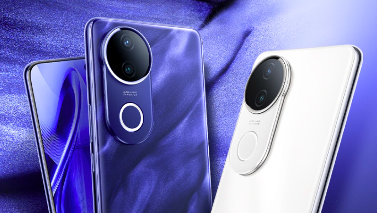 vivo v60