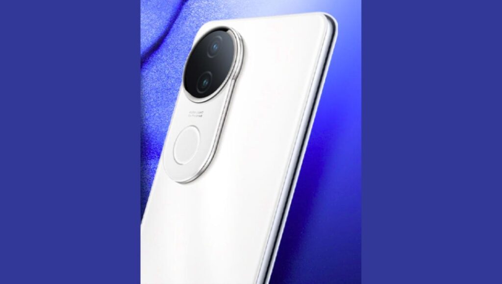 vivo v60