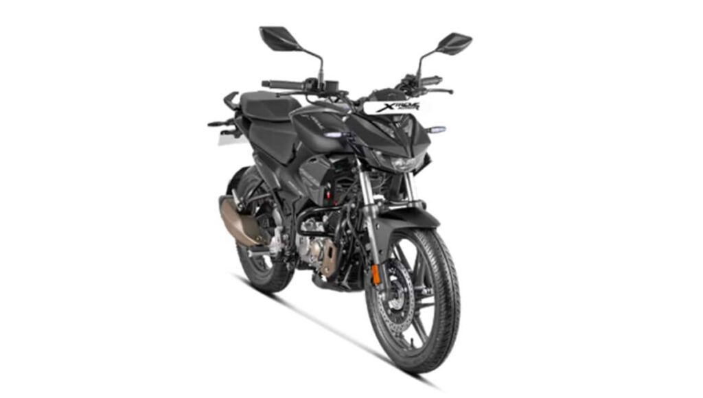 xtreme 125r
