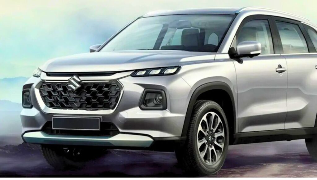 Maruti Suzuki GST
