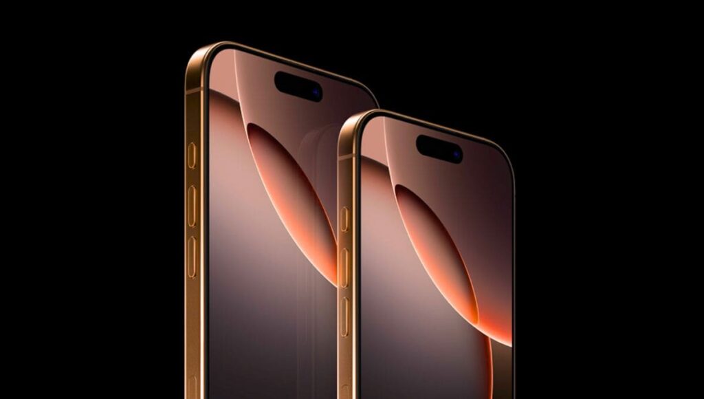 Apple iPhone 16 Pro