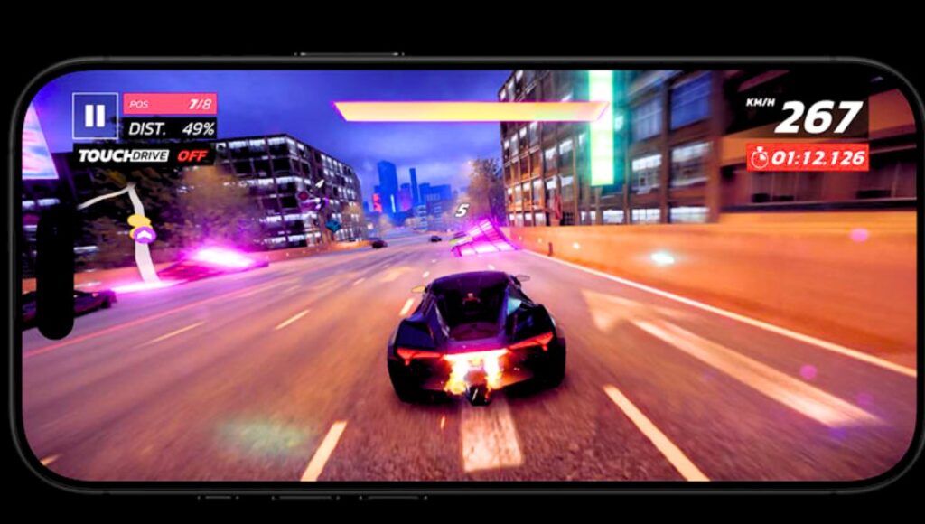 Apple iPhone 16 Pro