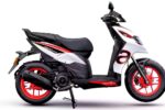 Aprilia SR 175