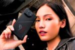 Asus ROG Phone 9 Pro
