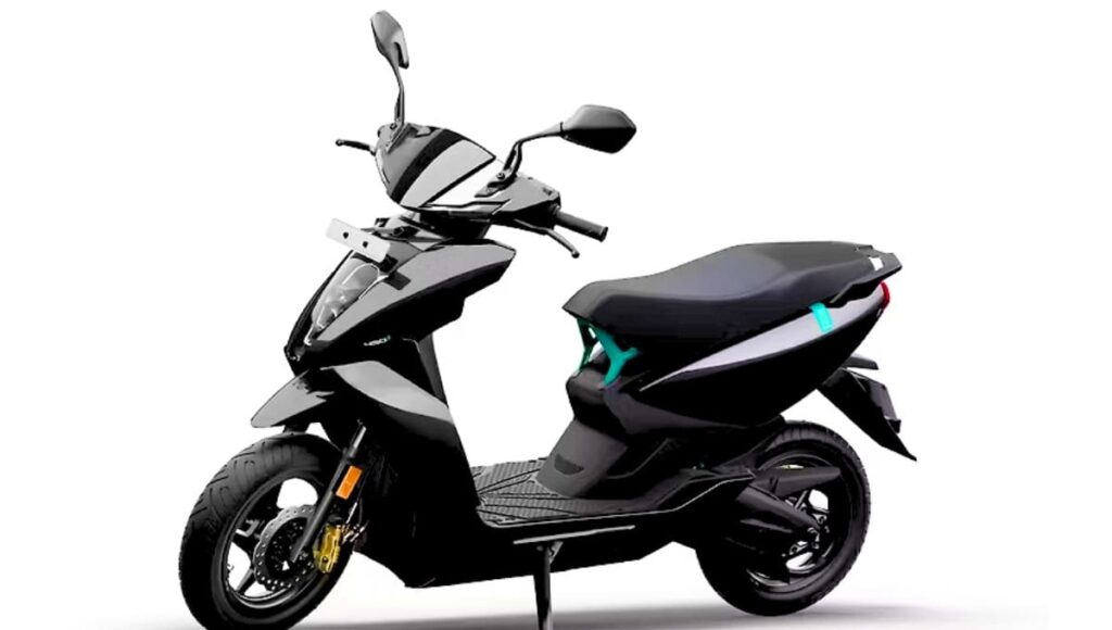 Ather 450S
