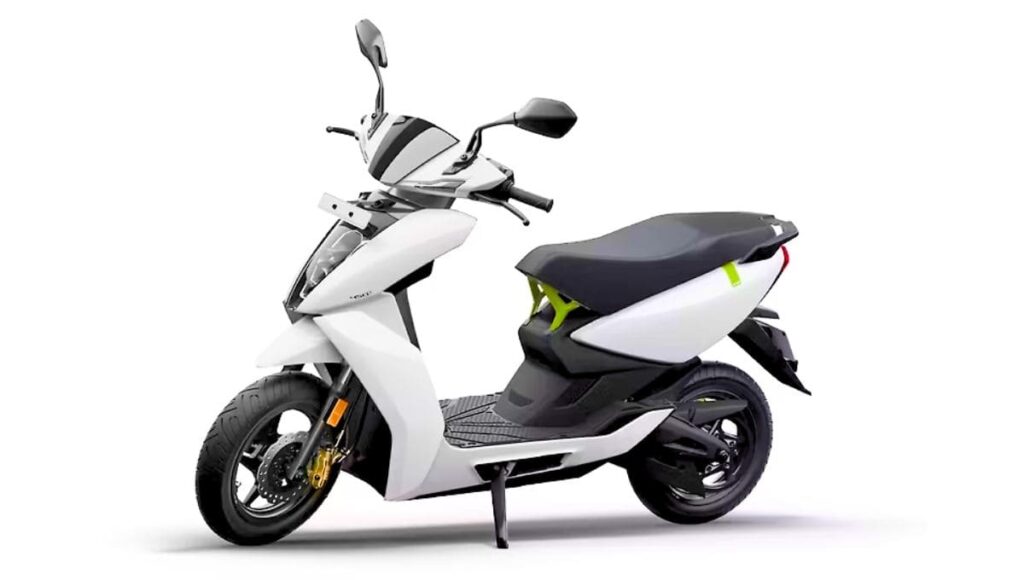 Ather 450S