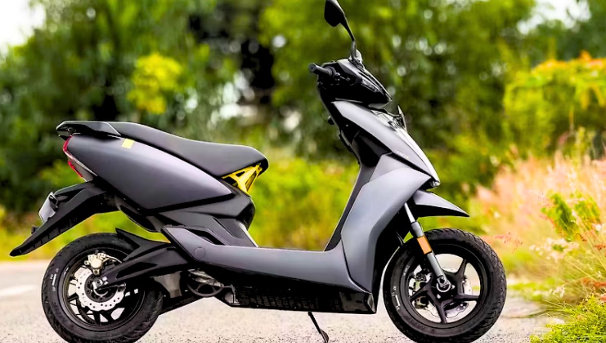 Ather 450S